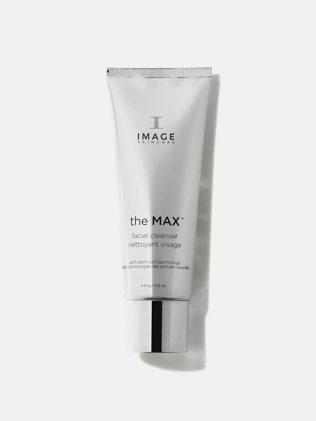 IMAGE The MAX Facial Cleanser - Cryon