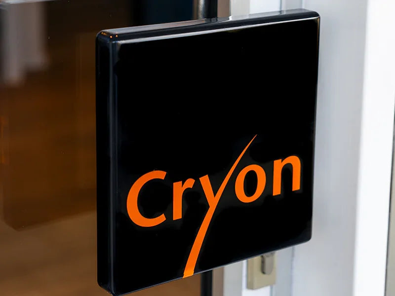 Cryon - luxe schoonheidssalon - Cryon