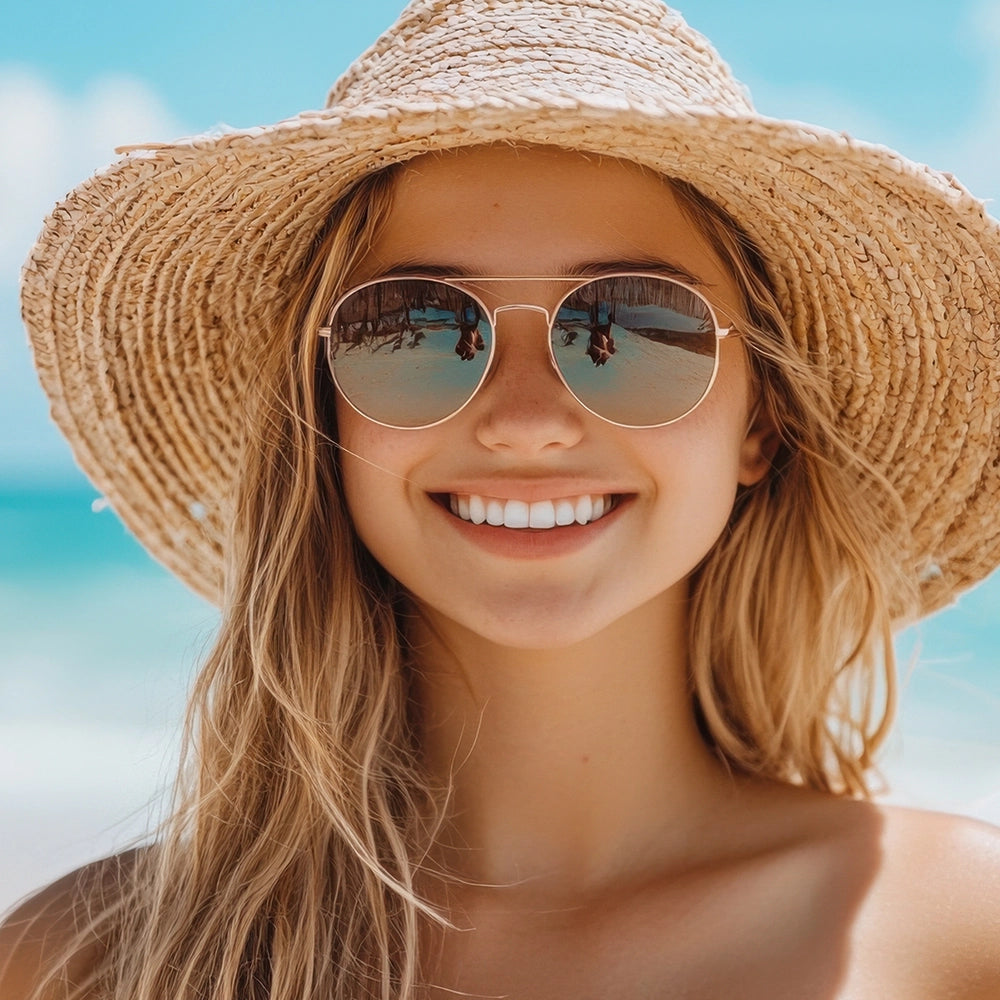 Huidverzorging met SPF zonbescherming