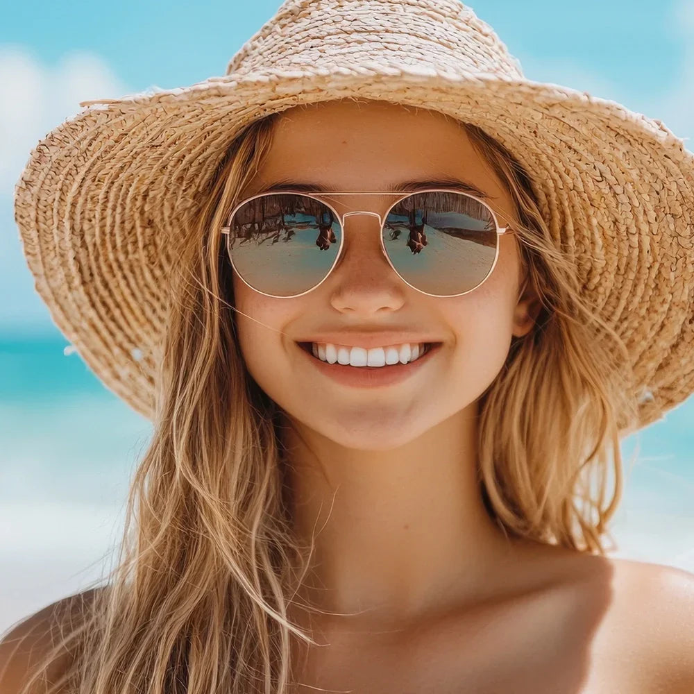 Huidverzorging met SPF zonbescherming
