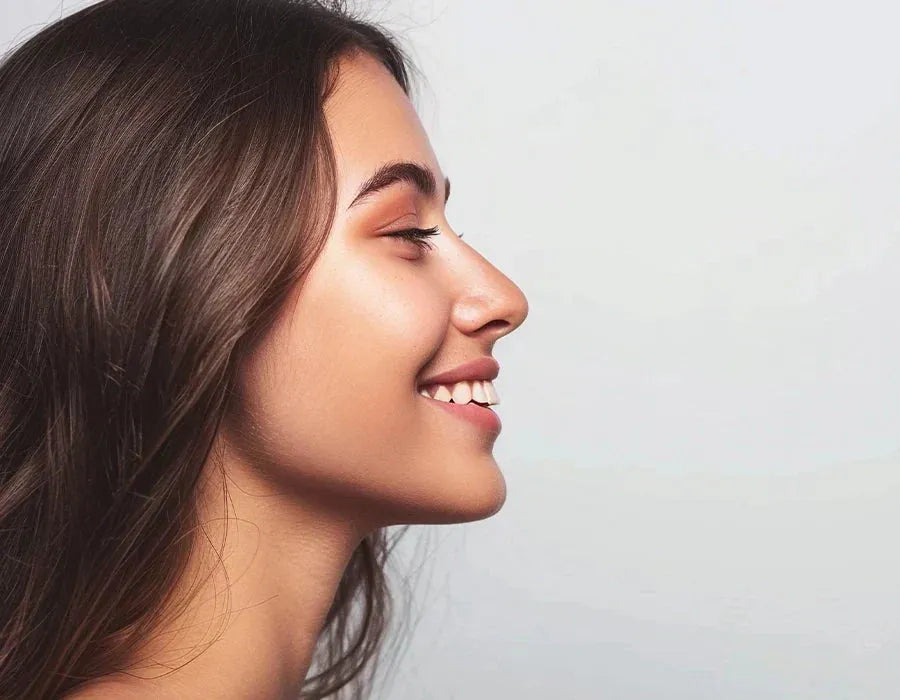 Neus Harsen: Cryon’s Snelle Weg naar een Verzorgde Look - Cryon
