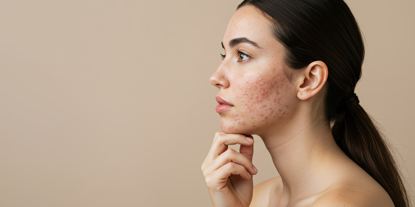 Hormonale acne onder controle: Cryon’s professionele aanpak - Cryon