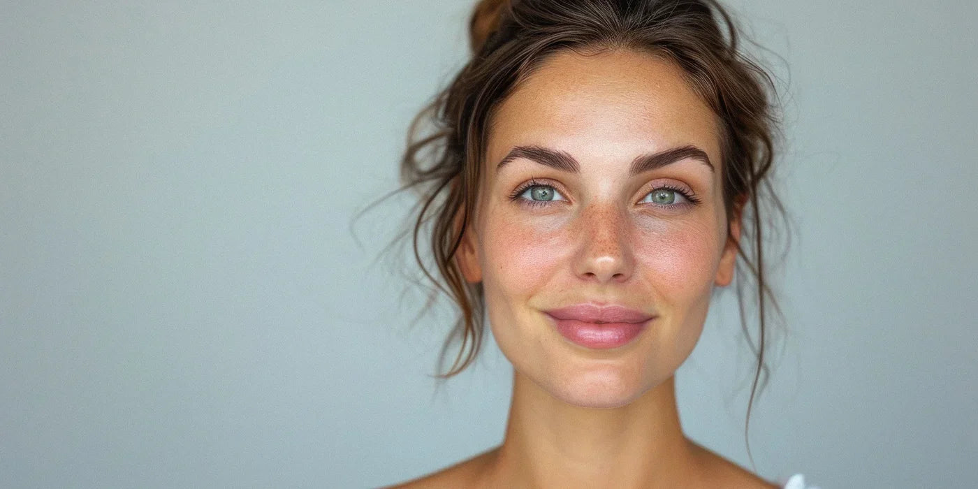 Verfijn je Huidtextuur: Cryon’s 25+ Tips en Behandelingen voor Poriën