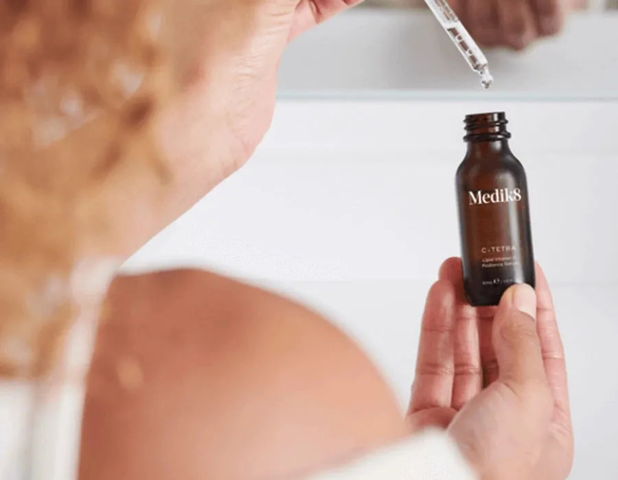 Acne effectief aanpakken: herwin een zuivere huid met Cryon - Cryon
