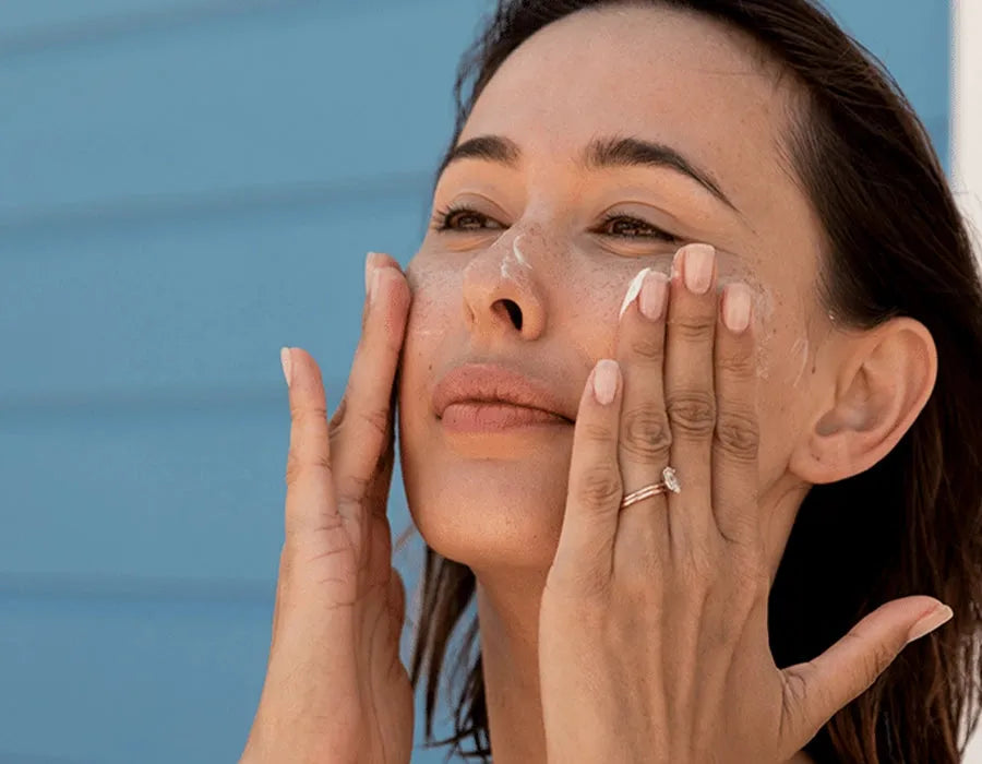 Kalmeer uw Huid: Cryon’s Aanpak tegen Rosacea Symptomen - Cryon