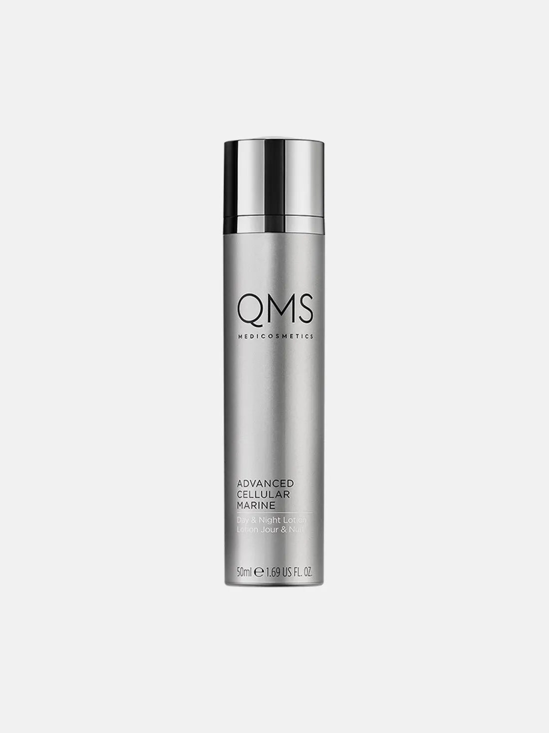 QMS Advanced Cellular Marine Day &amp; Night Lotion - Cryon