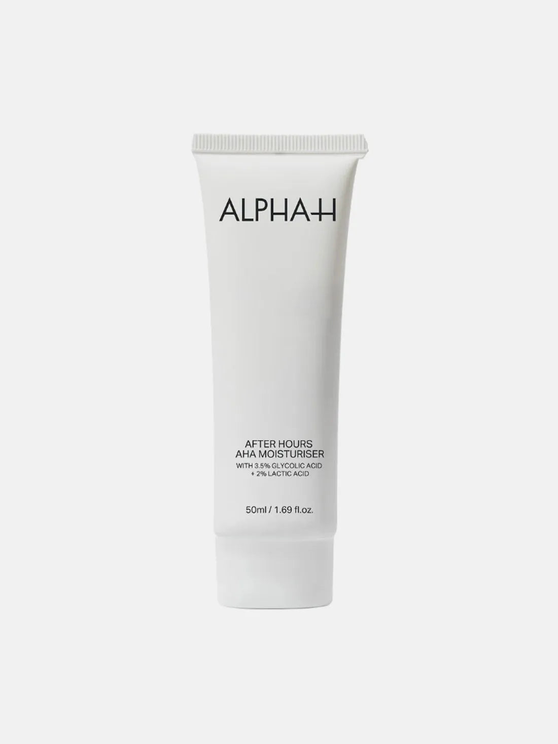 Alpha-H After Hours AHA Moisturiser - Cryon