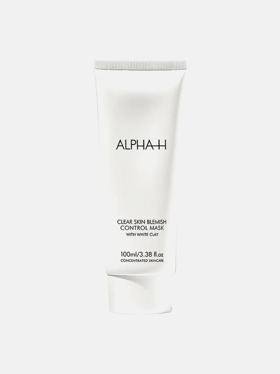 Alpha-H Clear Skin Blemish Control Mask - Cryon