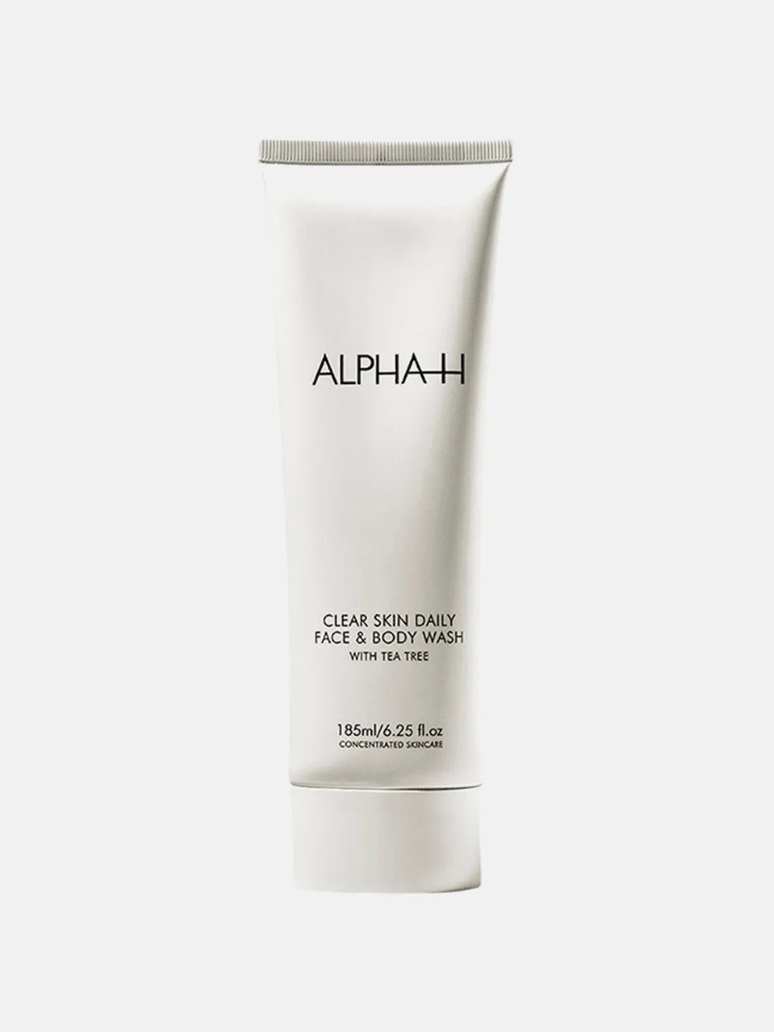 Alpha-H Clear Skin Daily Face &amp; Body Wash - Cryon