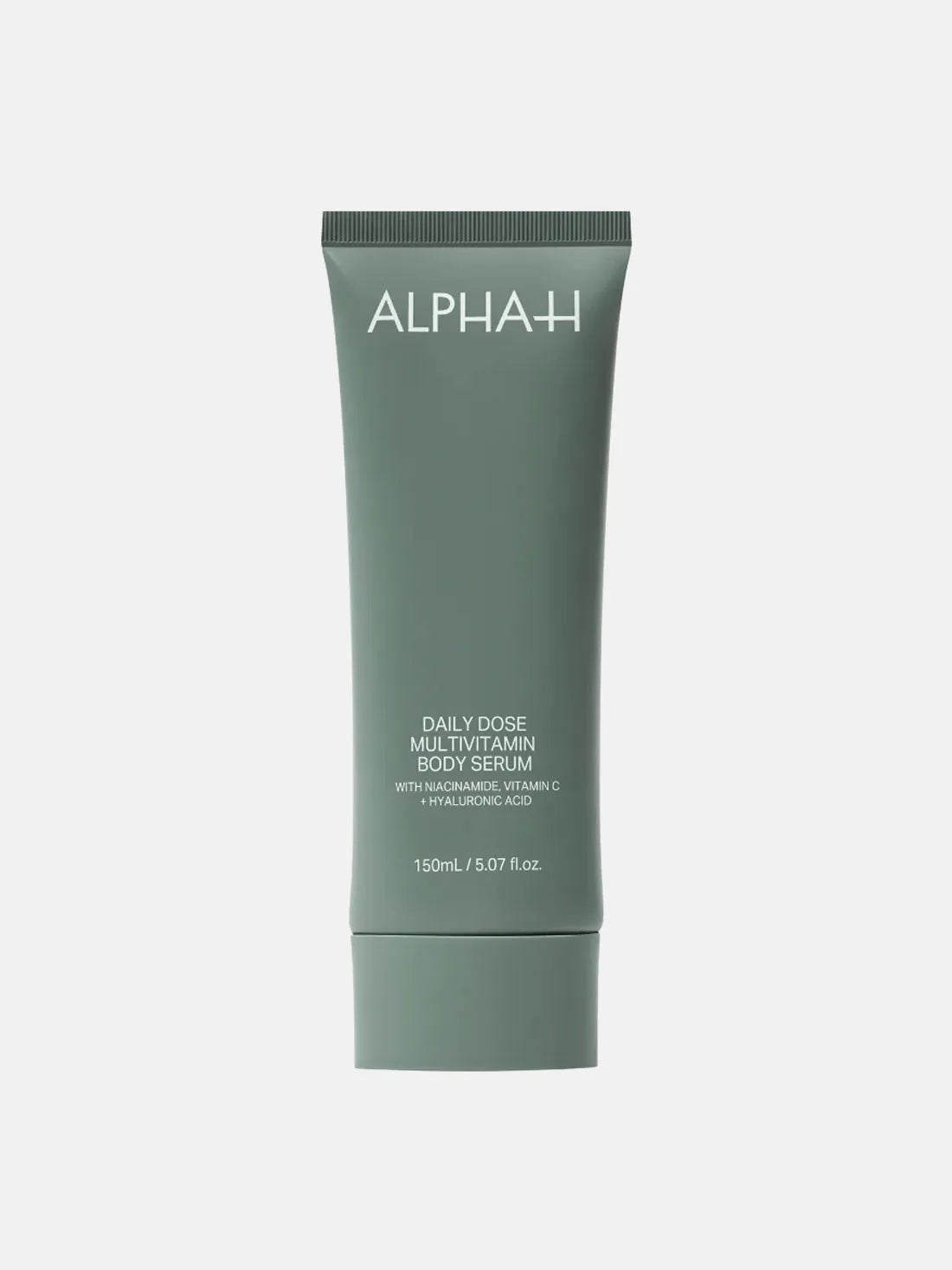 Alpha-H Daily Dose Multivitamin Body Serum - Cryon