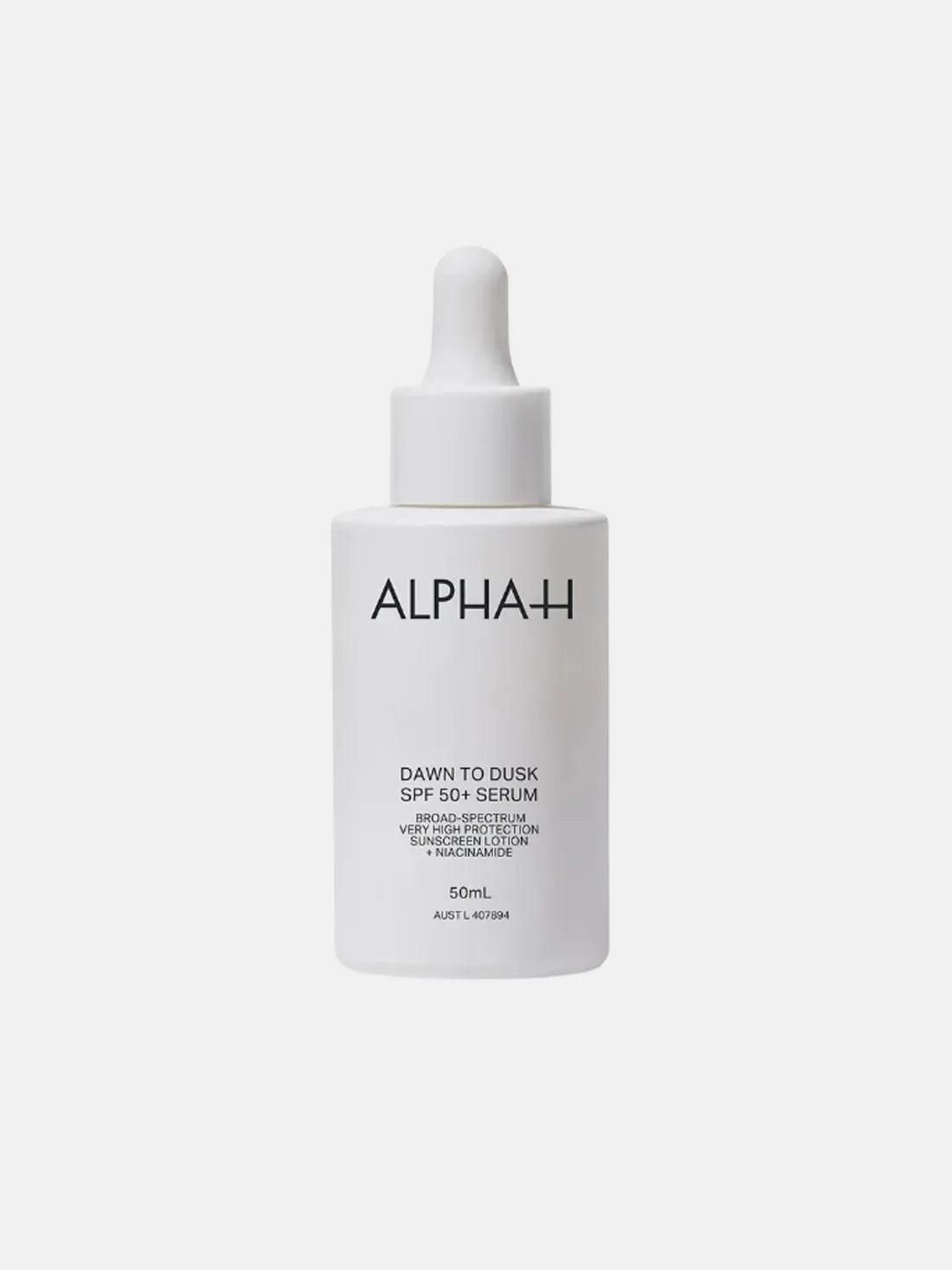 Alpha-H Dawn To Dusk SPF50+ - Cryon