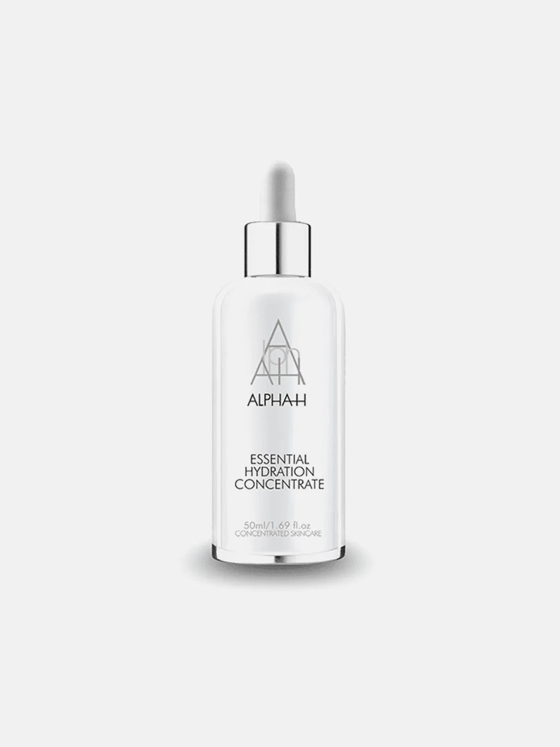 Alpha-H Essential Hydration Concentrate - Cryon