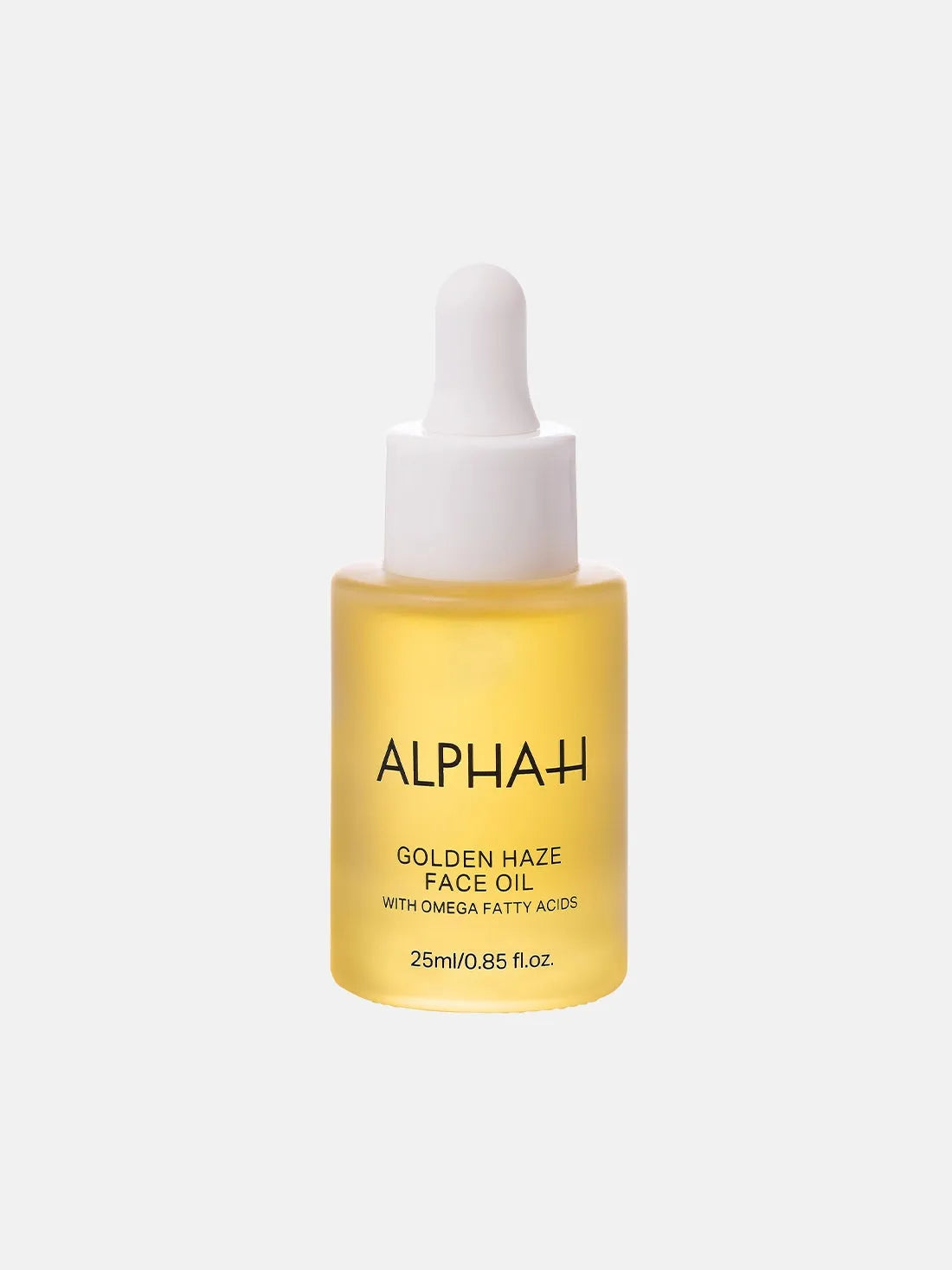 Alpha-H Golden Haze Face Oil - Cryon