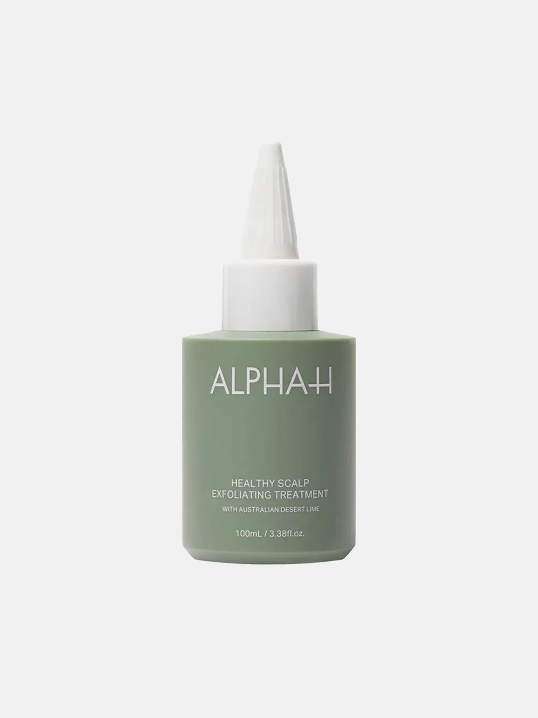 Alpha-H Healthy Scalp Exfoliating Treatment - Cryon