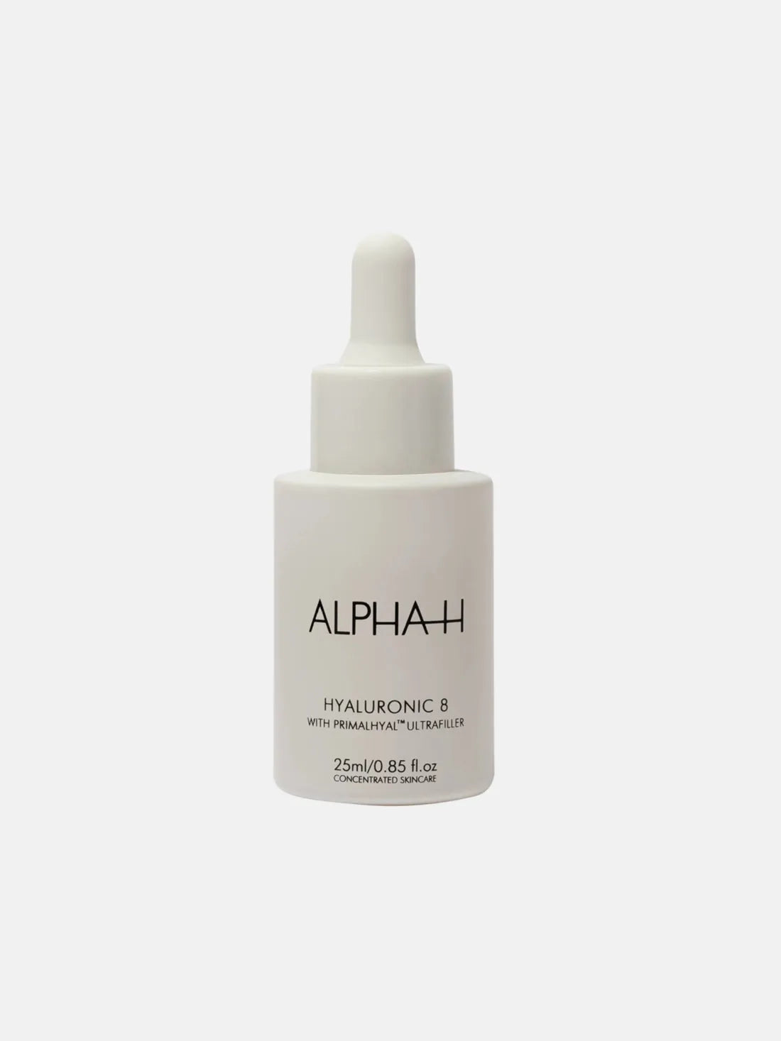 Alpha-H Hyaluronic 8 Super Serum - Cryon