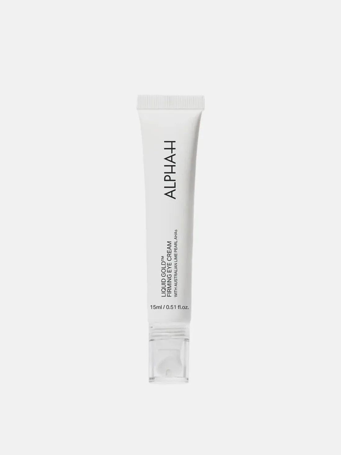 Alpha-H Liquid Gold Firming Eye Cream - Cryon