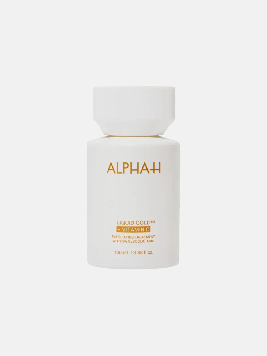 Alpha-H Liquid Gold + Vitamin C Exfoliating Treatment - Cryon