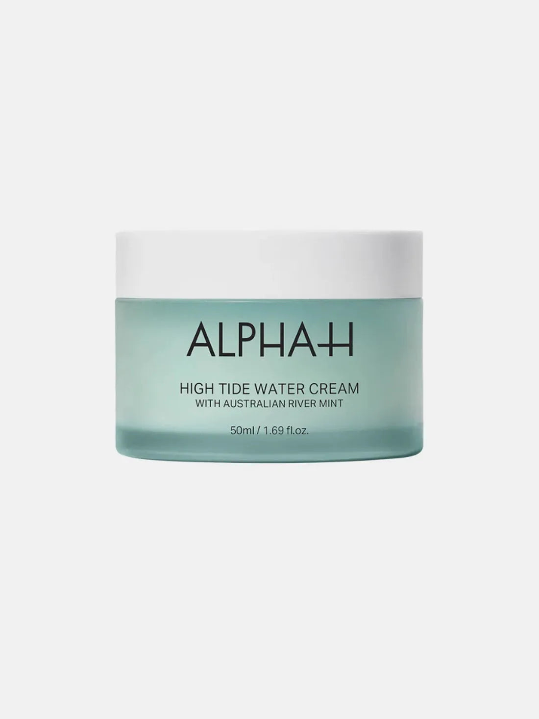 Alpha-H High Tide Water Cream - Cryon