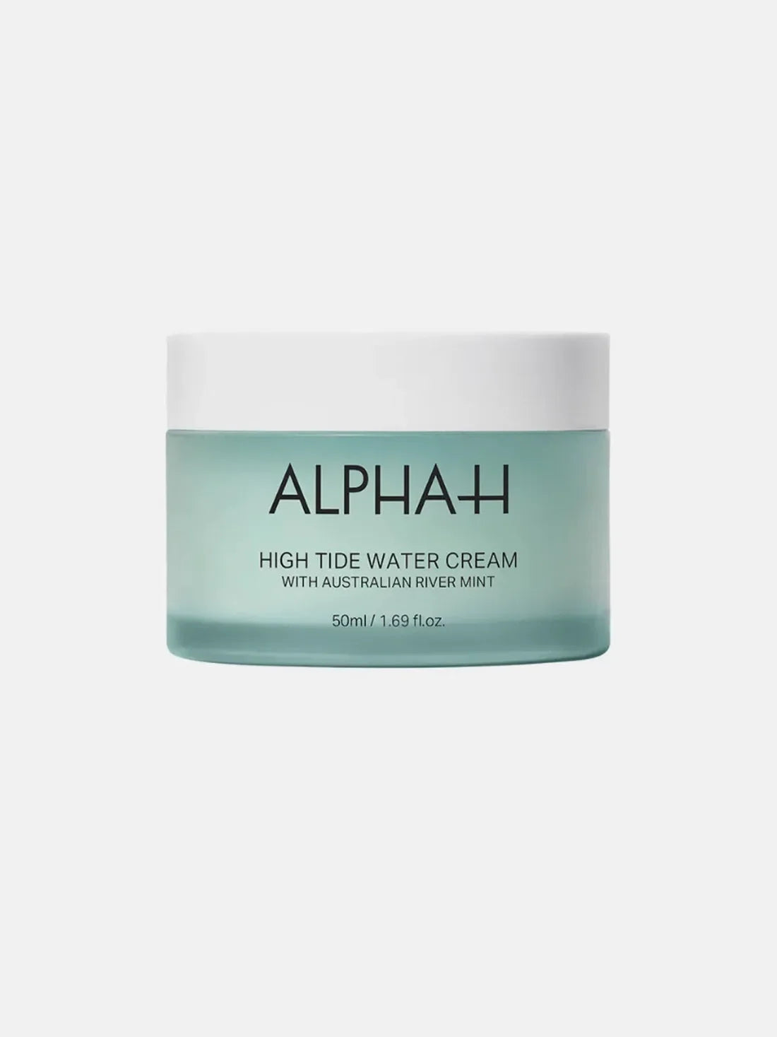 Alpha-H High Tide Water Cream - Cryon