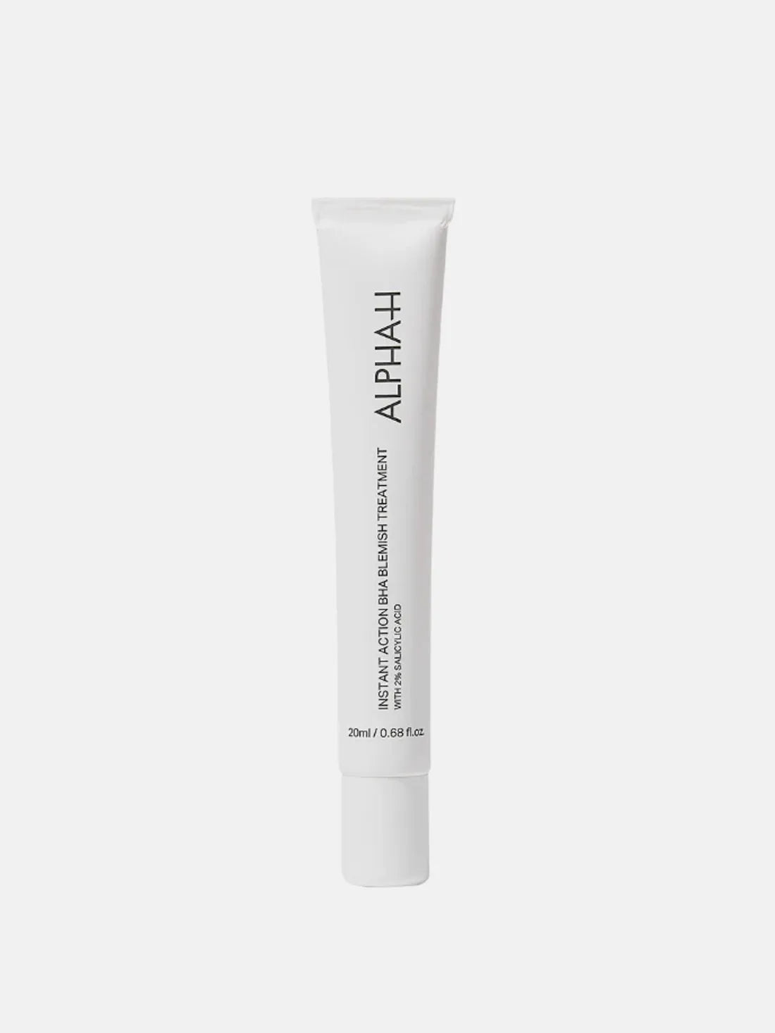 Alpha-H Instant Action BHA Blemish Treatment - Cryon