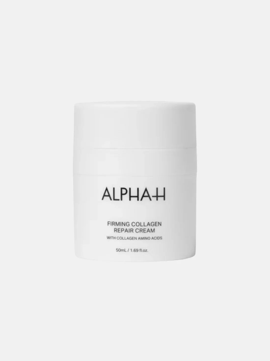 Alpha-h Firming Collagen Repair Cream - Cryon