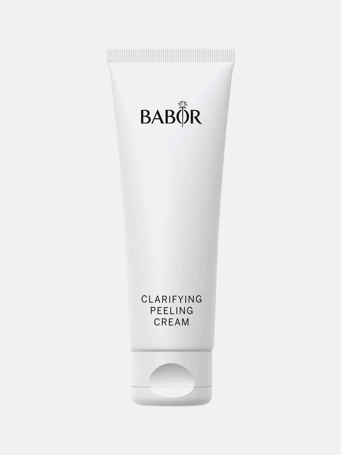 BABOR Cleansing Clarifying Peeling Cream - Cryon