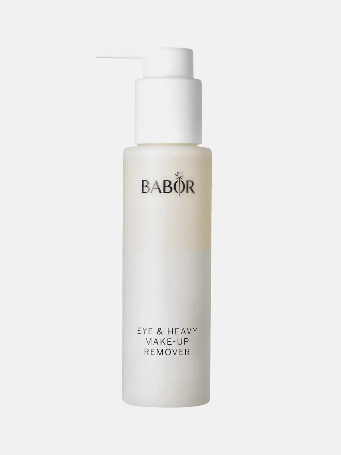 BABOR Cleansing Eye &amp; Heavy Make Up Remover - Cryon