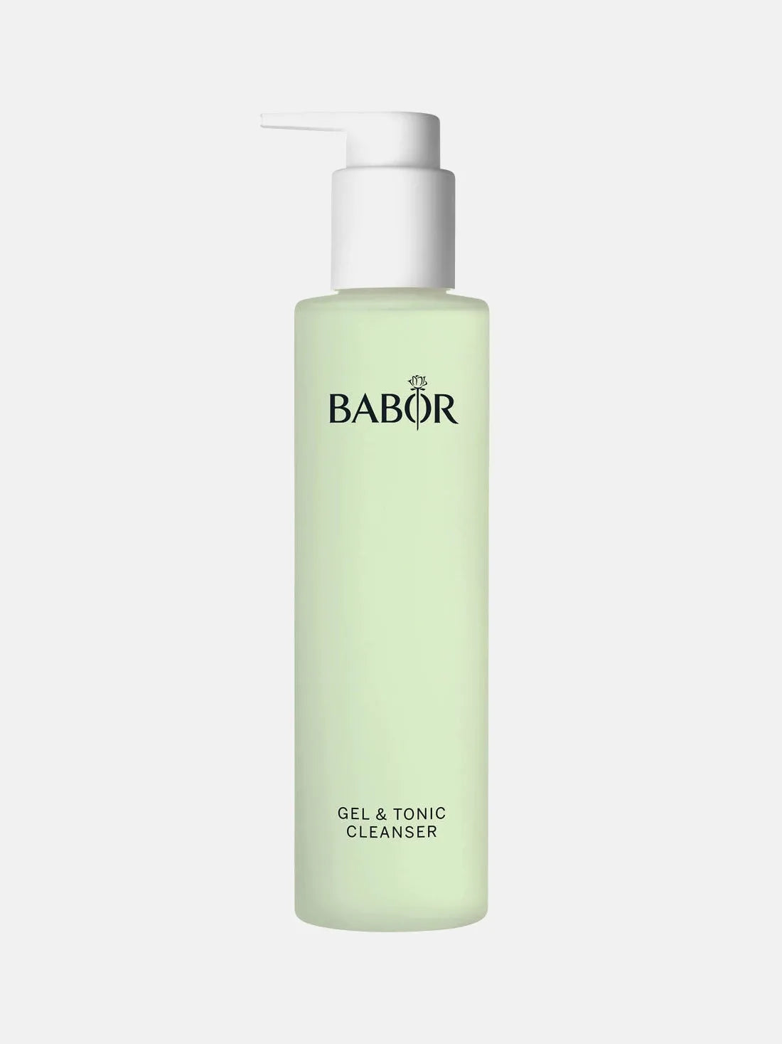 BABOR Cleansing Gel &amp; Tonic Cleanser - Cryon