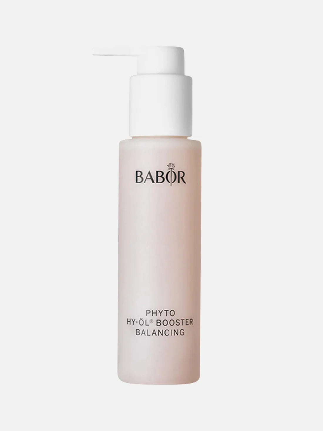 BABOR Cleansing Phyto HY-ÖL Booster Balancing - Cryon