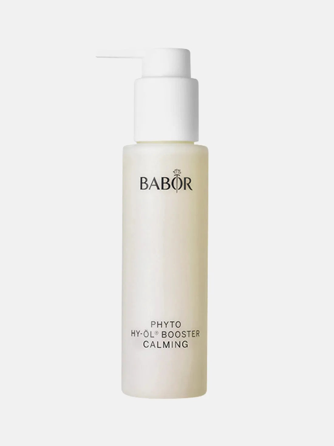 BABOR Cleansing Phyto HY-ÖL Booster Calming - Cryon