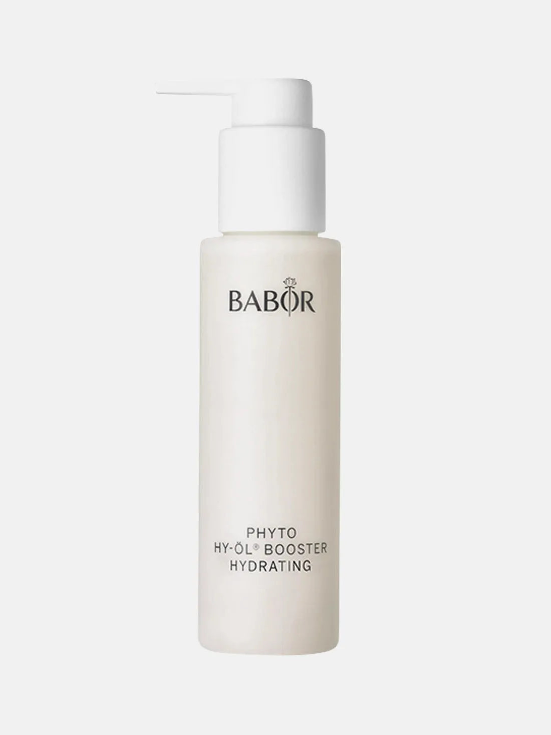 BABOR Cleansing Phyto HY-ÖL Booster Hydrating - Cryon