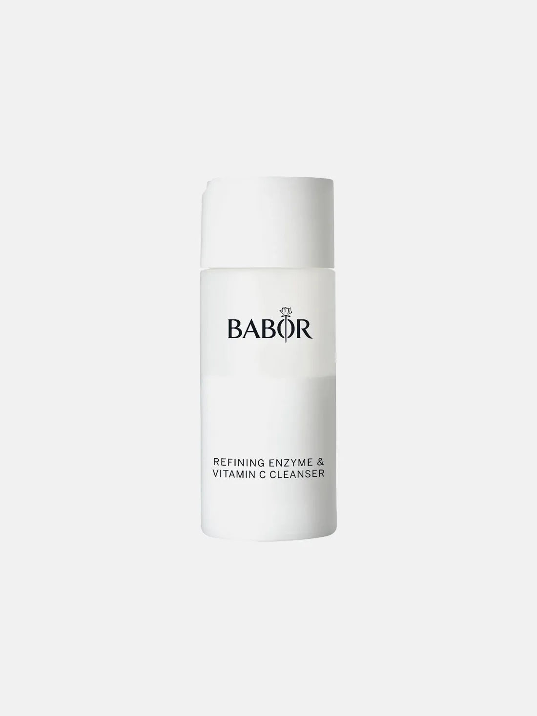 BABOR Cleansing Refining Enzyme &amp; Vitamin C Cleanser - Cryon