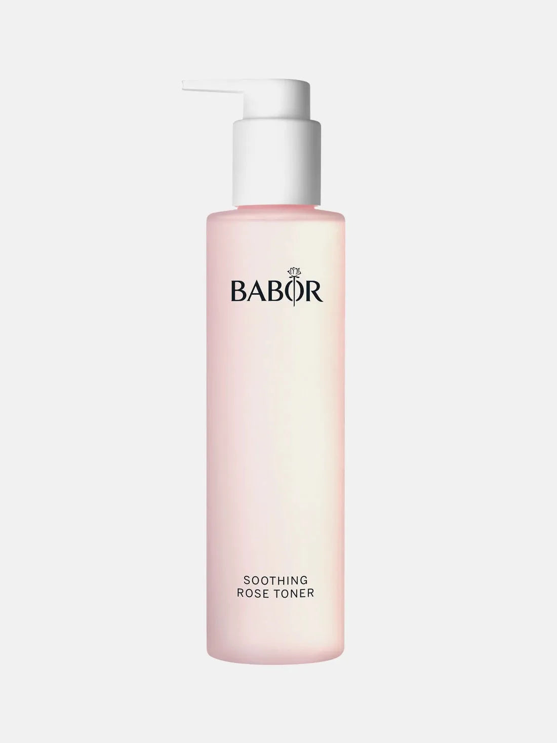 BABOR Cleansing Soothing Rose Toner - Cryon