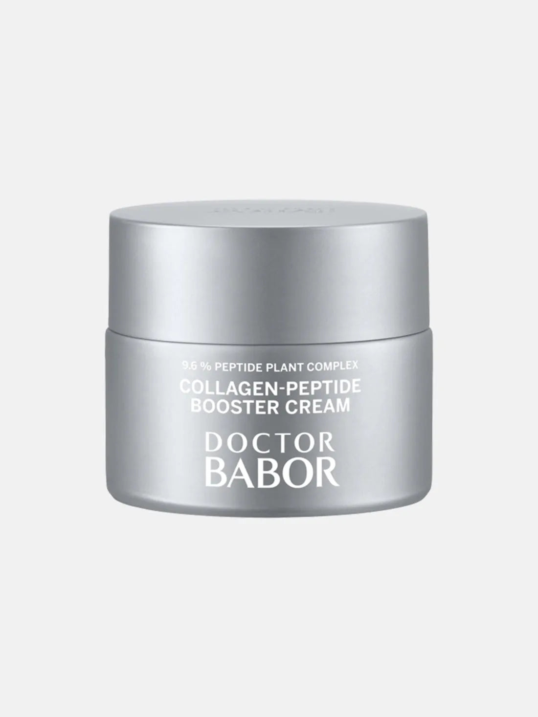 BABOR Collagen-Peptide Booster Cream - Cryon