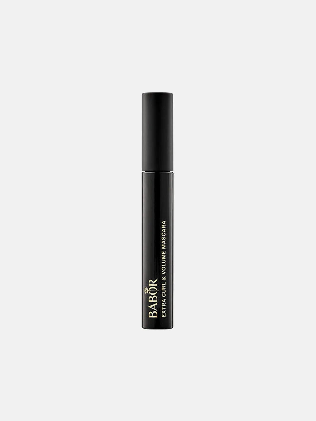 BABOR Extra Curl & Volume Mascara Black - Cryon