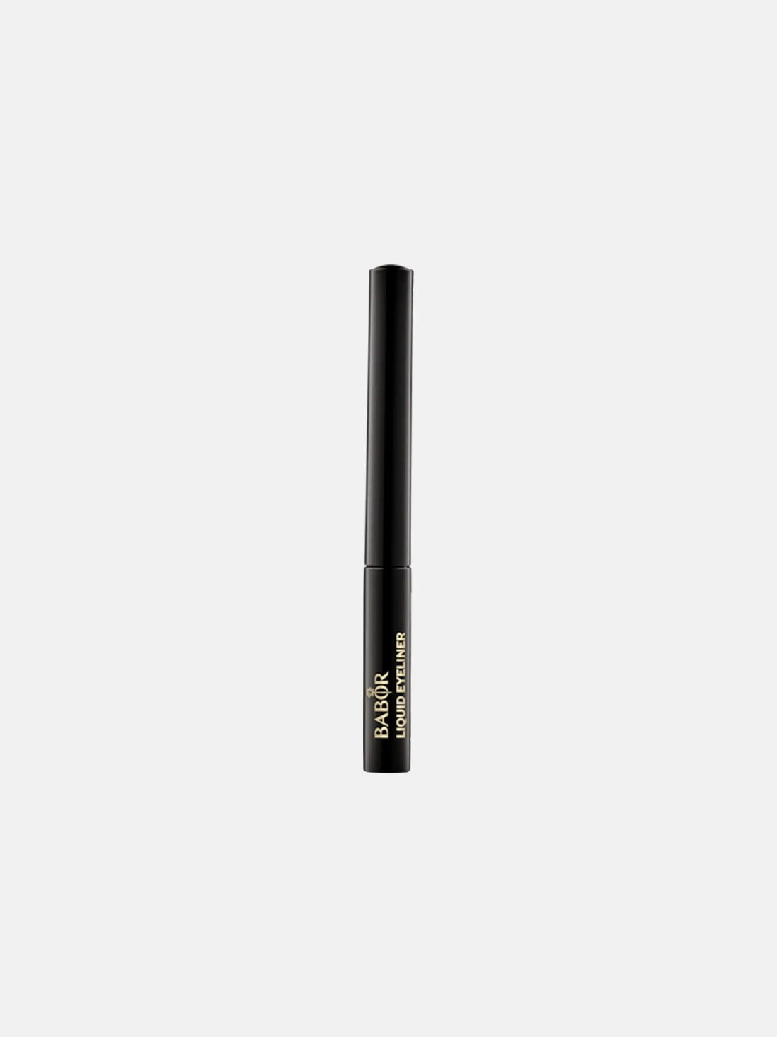 BABOR Liquid Eyeliner Deep Black - Cryon