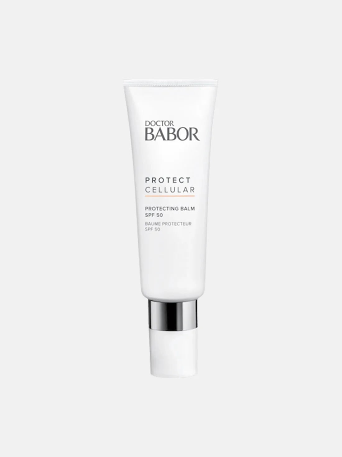 BABOR PROTECT CELLULAR Protecting Balm SPF50 - Cryon