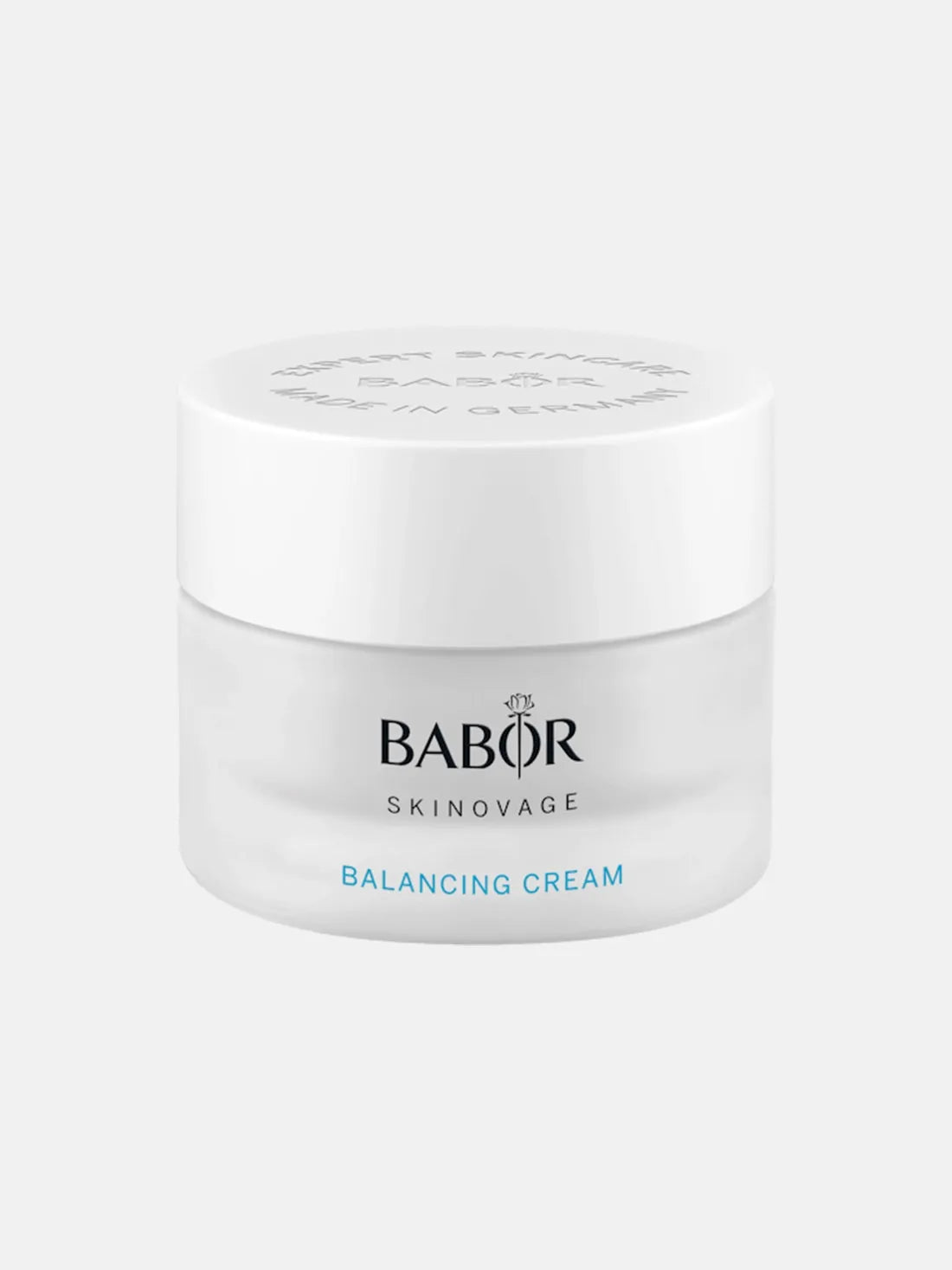 BABOR SKINOVAGE Balancing Cream - Cryon