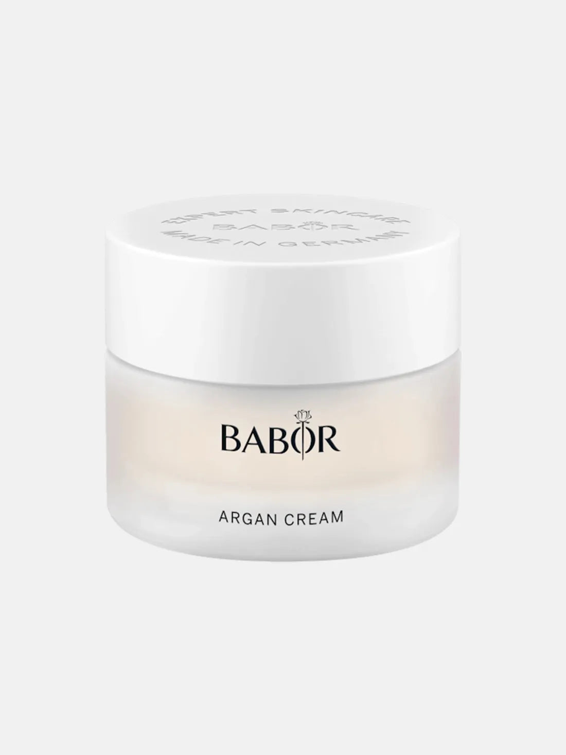 BABOR SKINOVAGE CLASSICS Argan Cream - Cryon