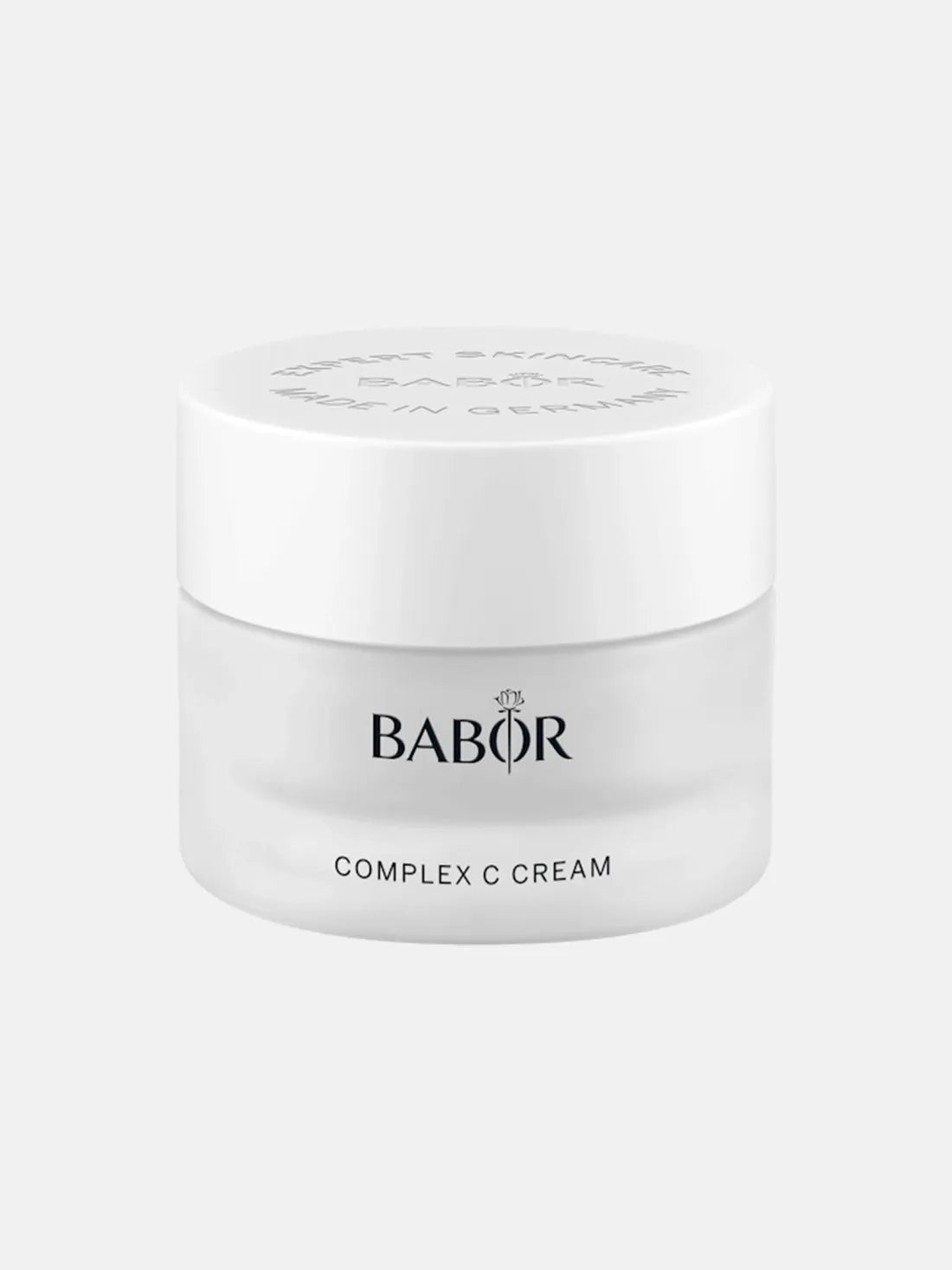 BABOR SKINOVAGE CLASSICS Complex C Cream - Cryon