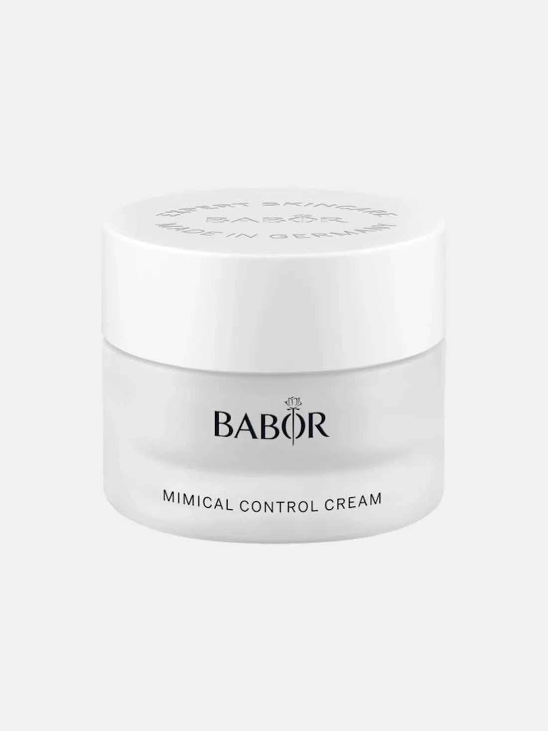 BABOR SKINOVAGE CLASSICS Mimical Control Cream - Cryon