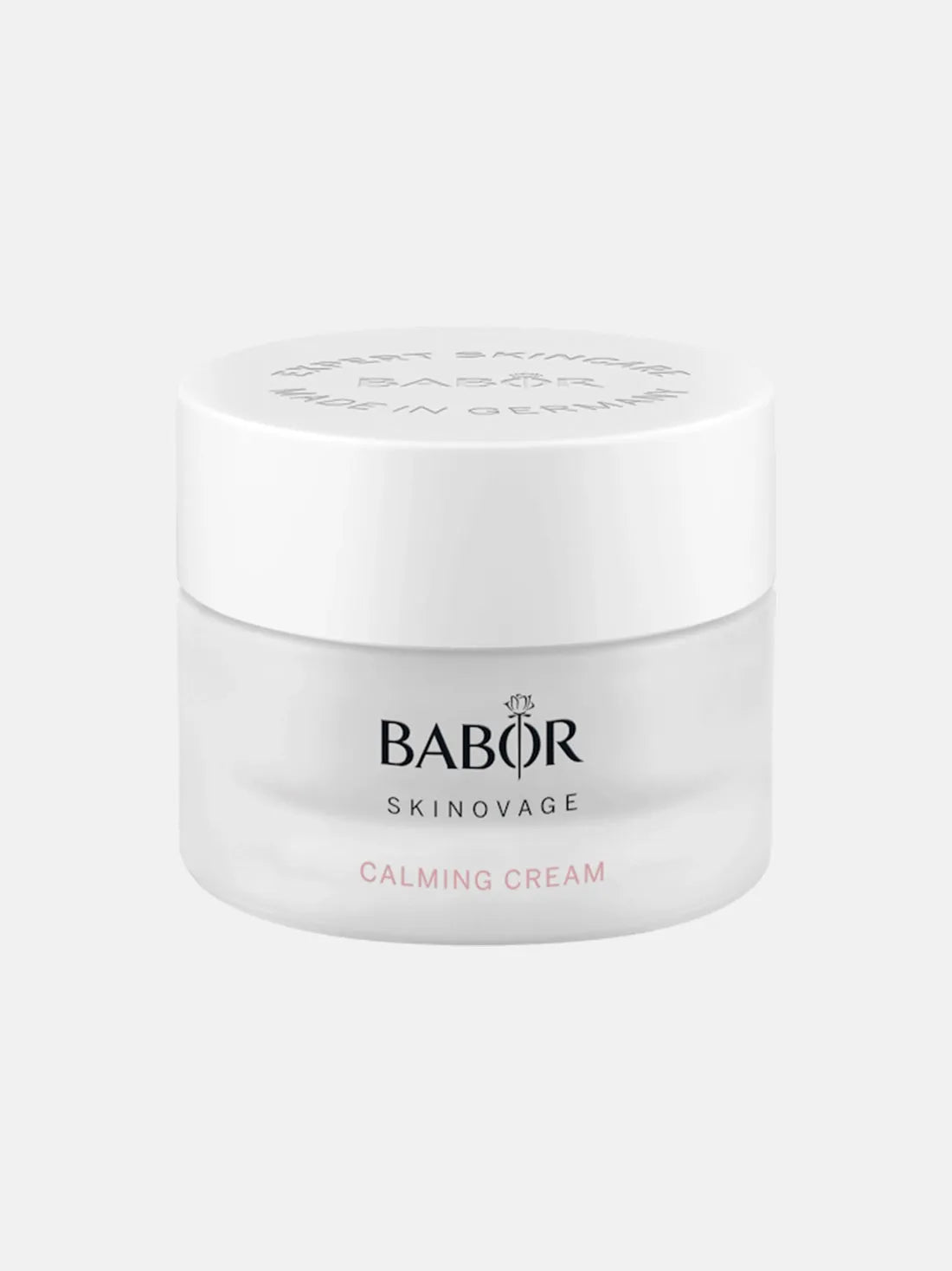 BABOR SKINOVAGE Calming Cream - Cryon