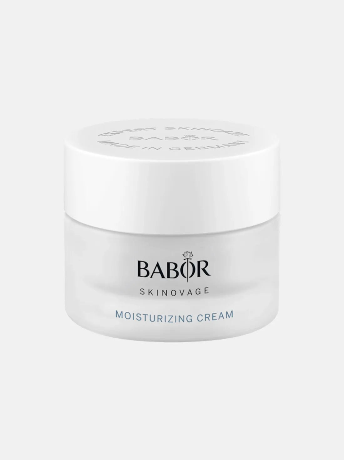 BABOR SKINOVAGE Moisturizing Cream - Cryon