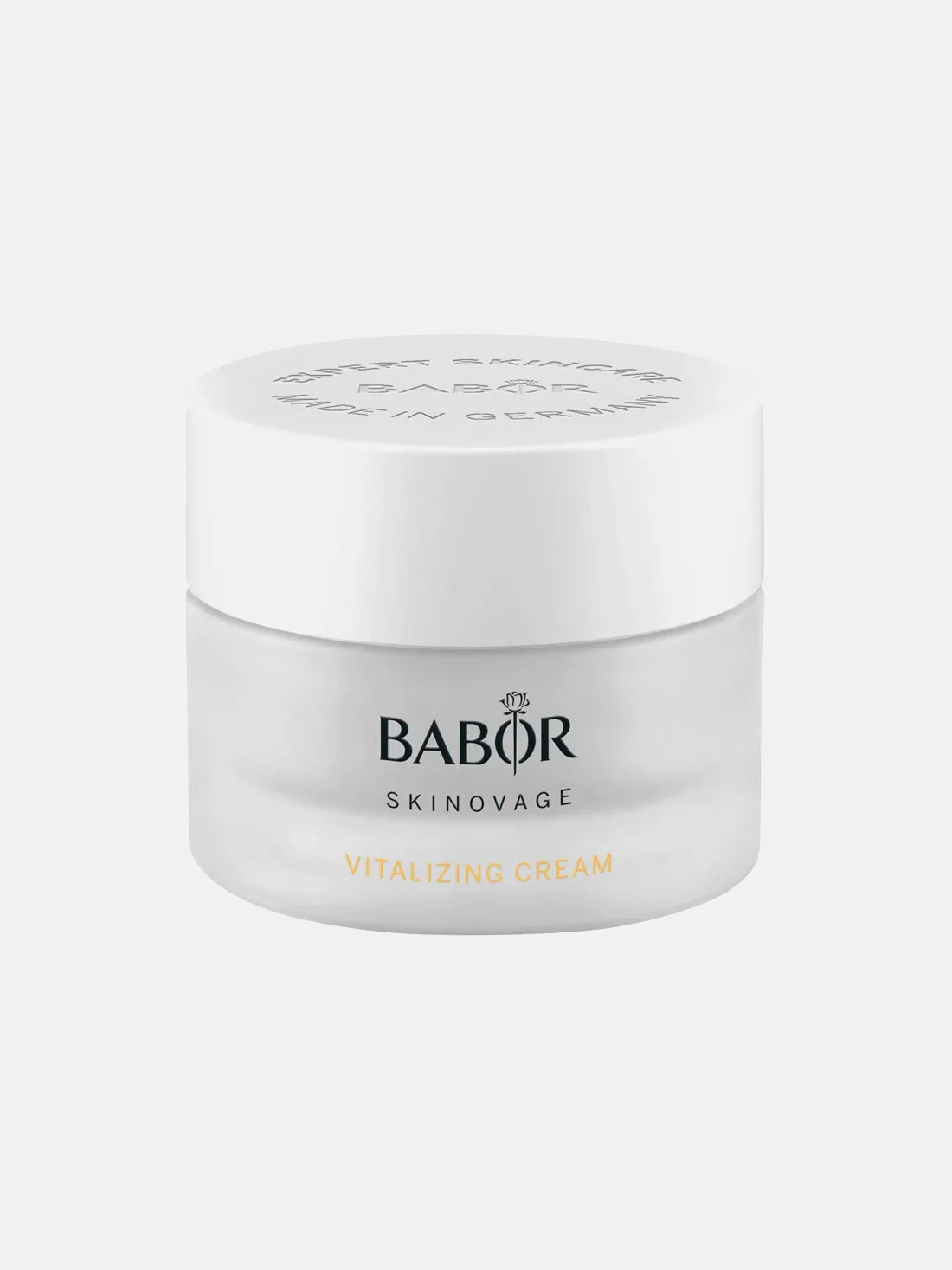 BABOR SKINOVAGE Vitalizing Cream - Cryon