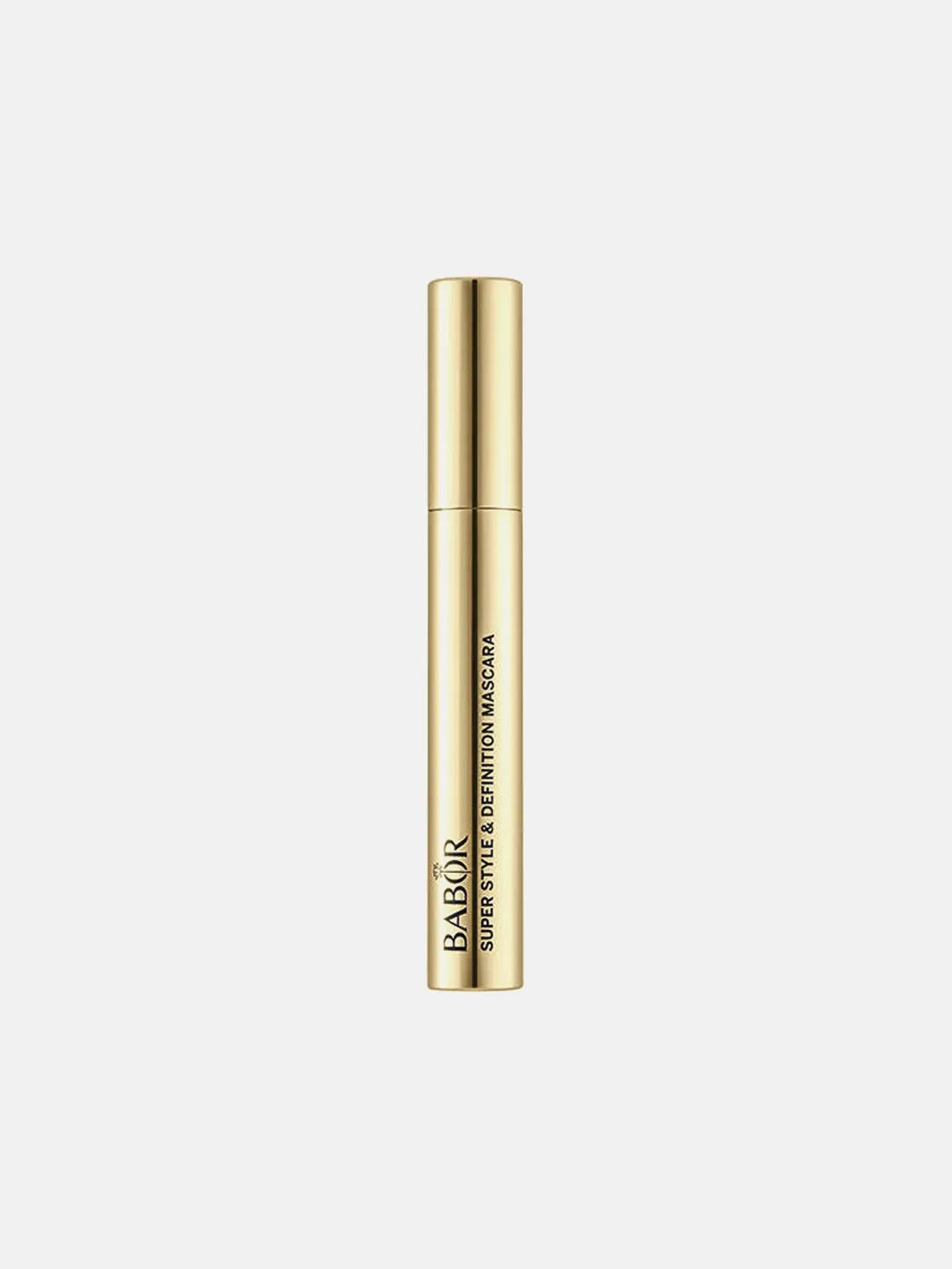 BABOR Super Style &amp; Definition Mascara - Cryon