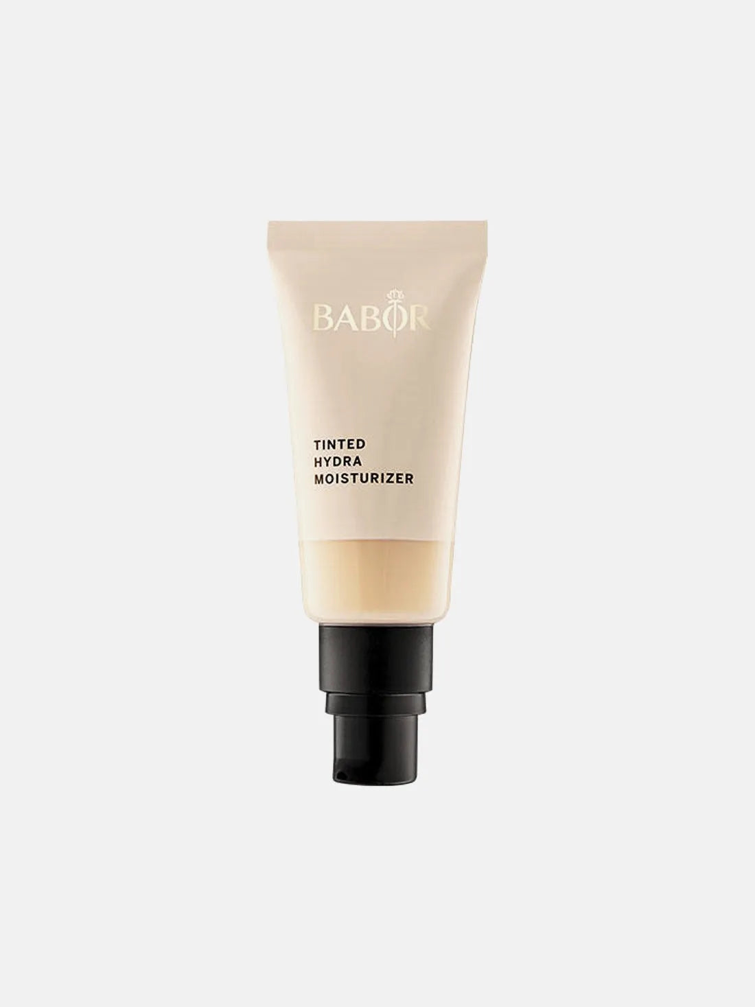 BABOR Tinted Hydra Moisturizer - Cryon