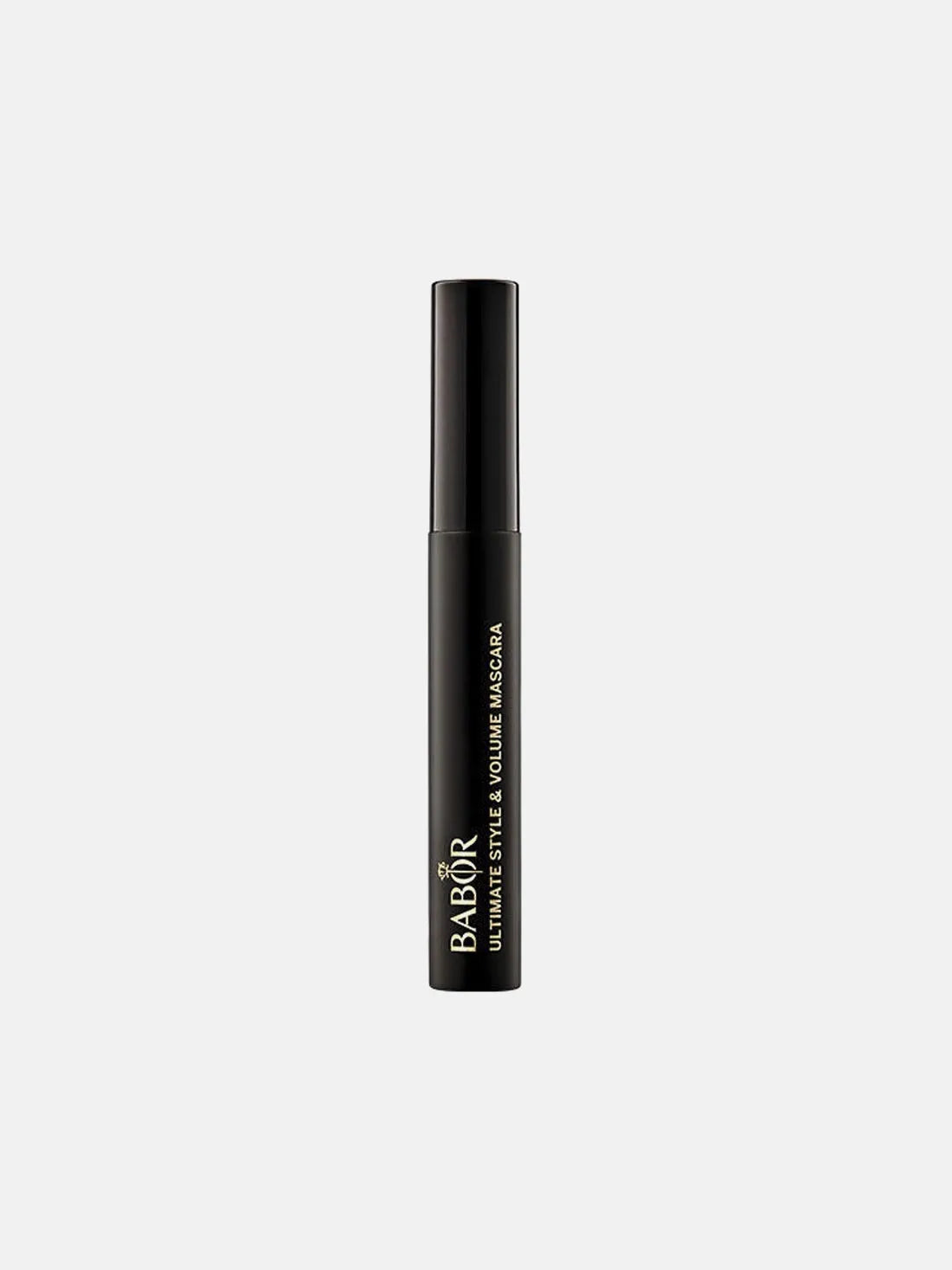 BABOR Ultimate Style & Volume Mascara - Cryon