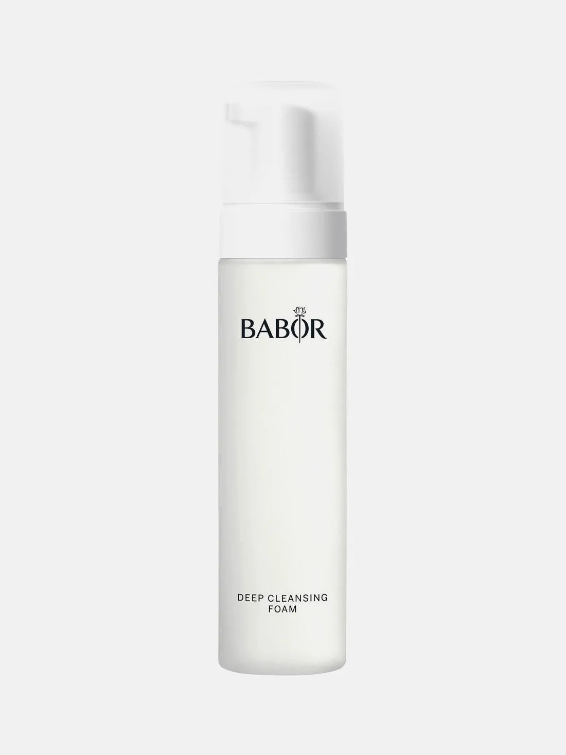 BABOR Cleansing Deep Cleansing Foam - Cryon