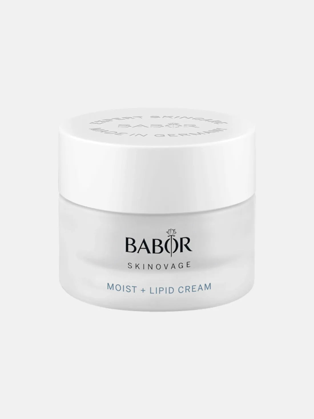 BABOR SKINOVAGE Moist + Lipid Cream - Cryon