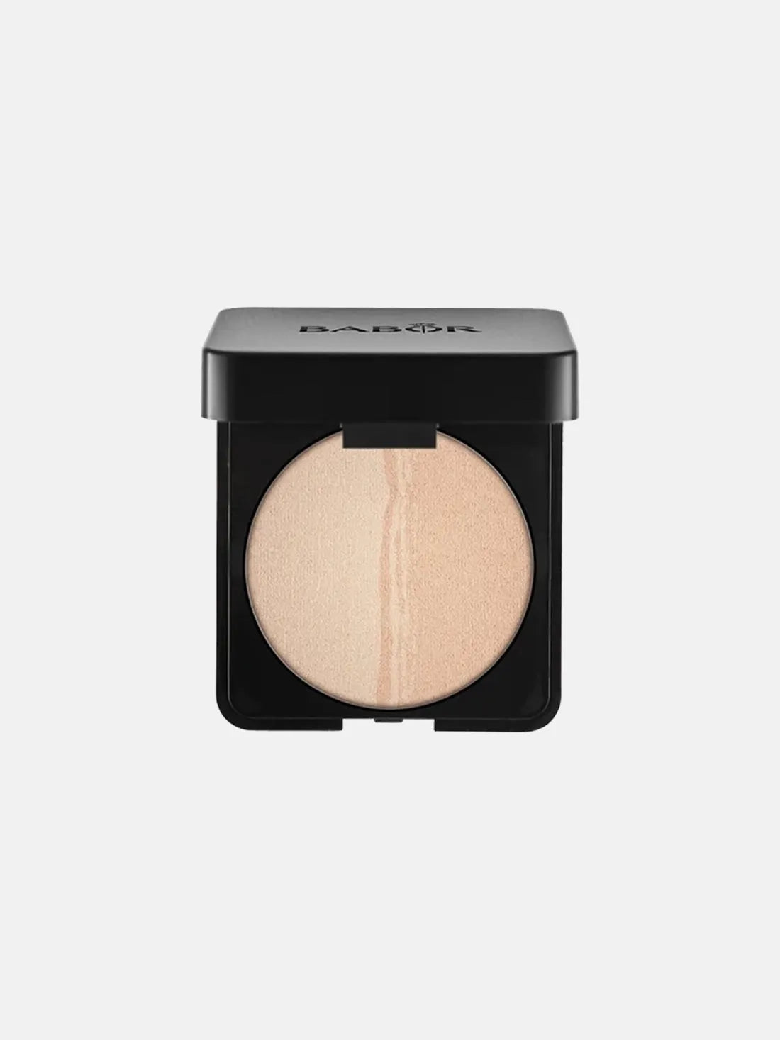 BABOR Satin Duo Highlighter - Cryon